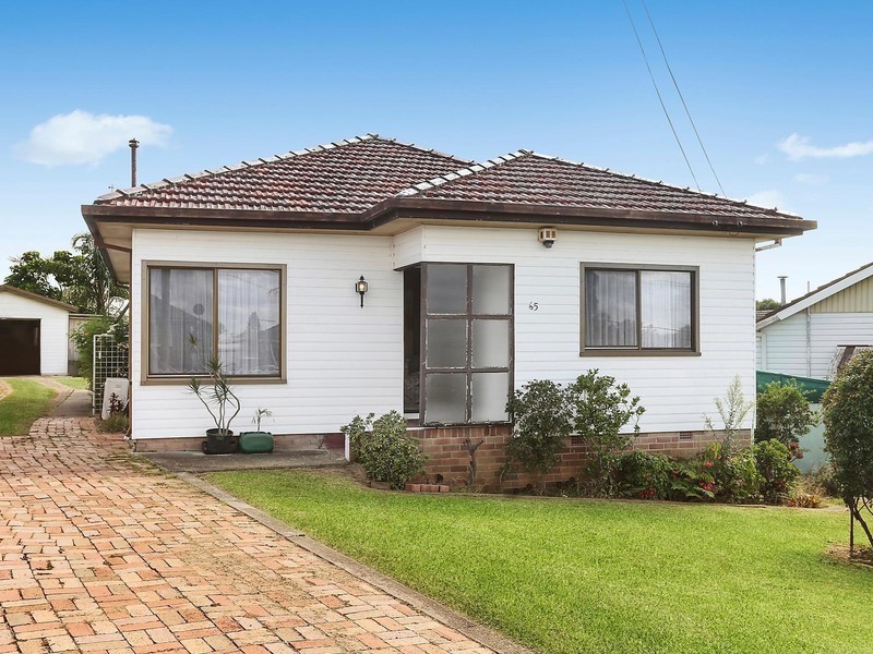 65 Lucas Road, Seven Hills NSW 2147