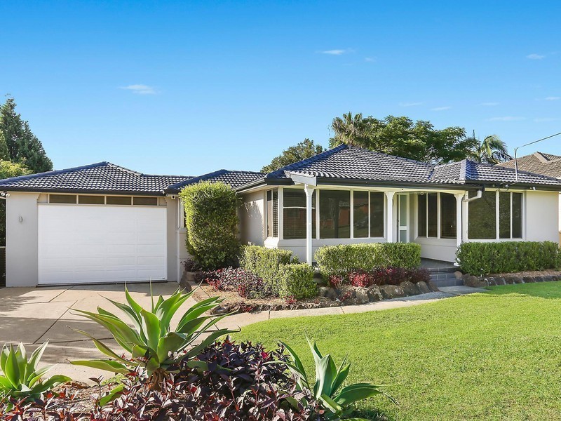 69 Lavinia Street, Seven Hills NSW 2147