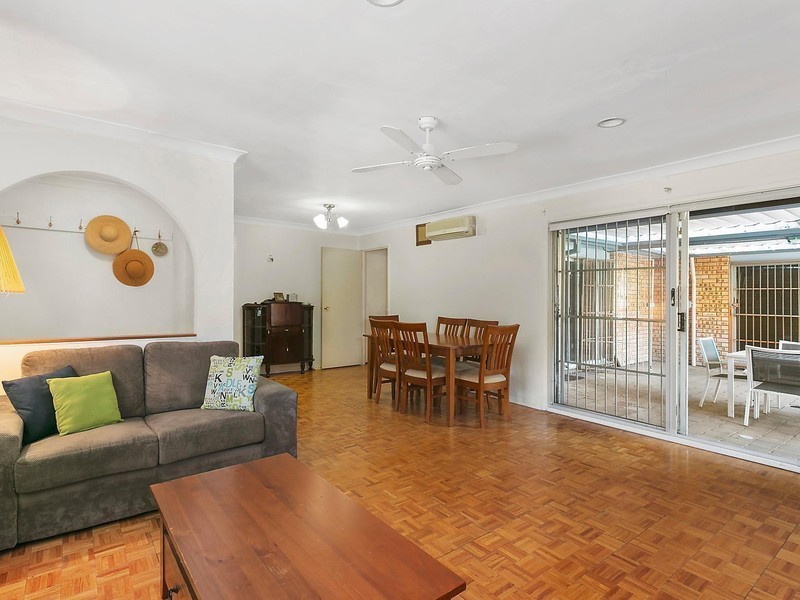 3 Lavinia Street, Seven Hills NSW 2147