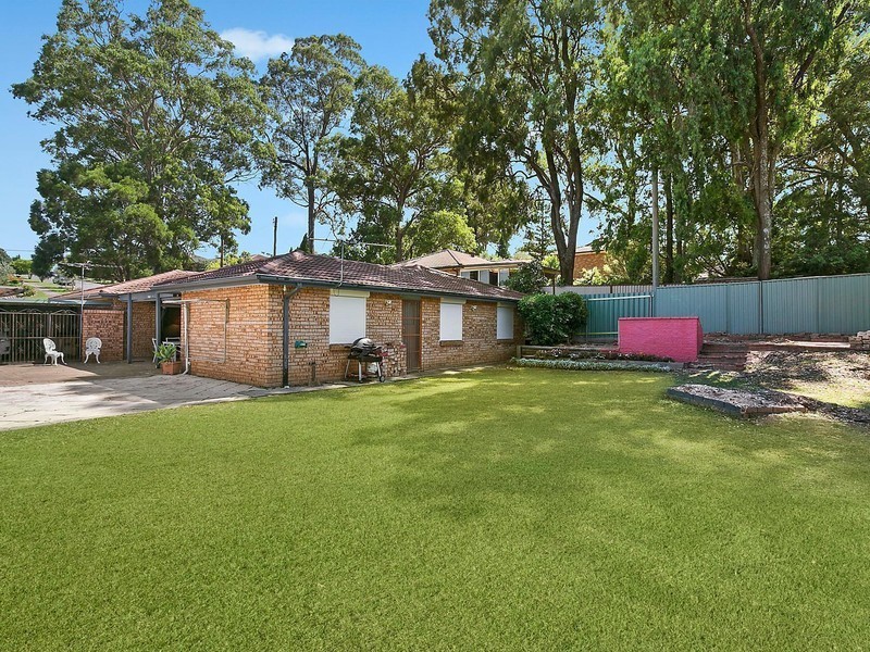 3 Lavinia Street, Seven Hills NSW 2147