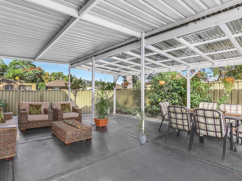 1 Jem Place, Blacktown NSW 2148