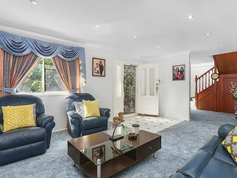 1 Jem Place, Blacktown NSW 2148