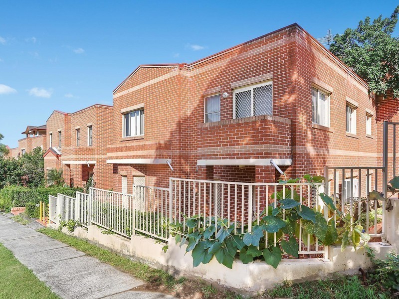 D14/88 Marsden Street, Parramatta NSW 2150