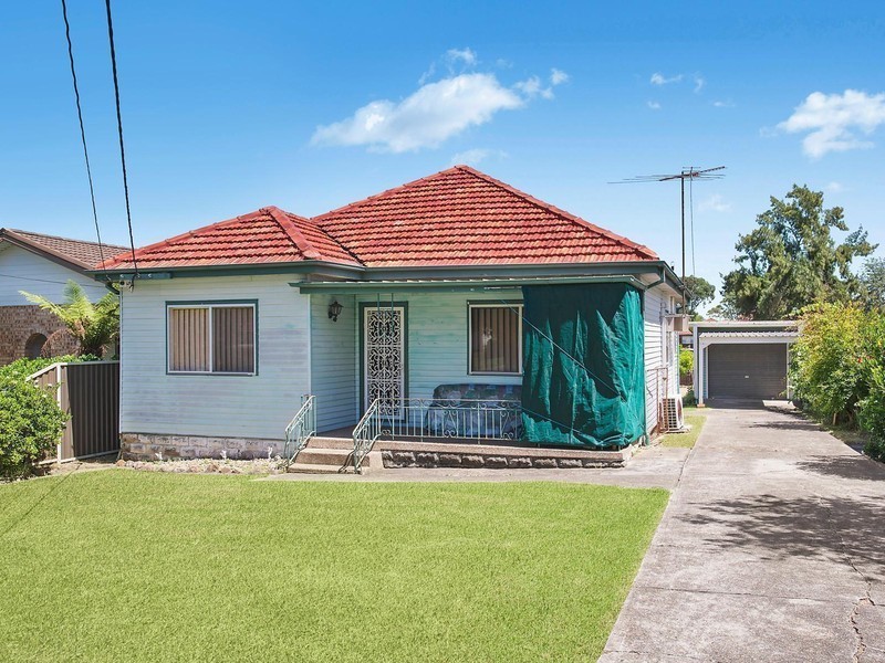 19 Crawford Street, Guildford NSW 2161