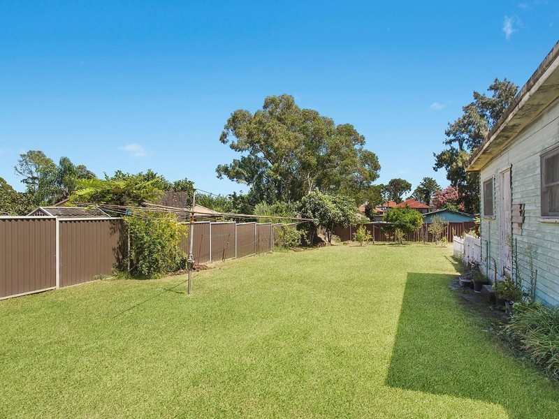 19 Crawford Street, Guildford NSW 2161