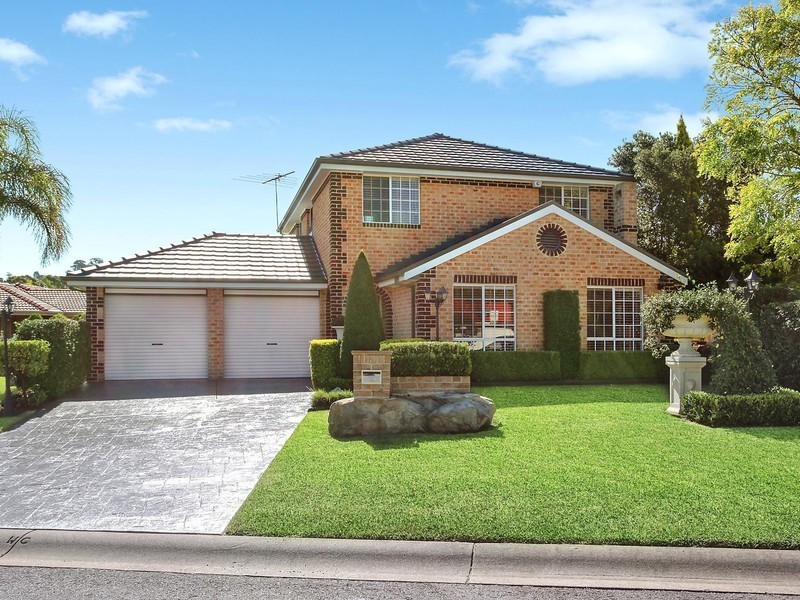 28 Airlie Crescent, Cecil Hills NSW 2171