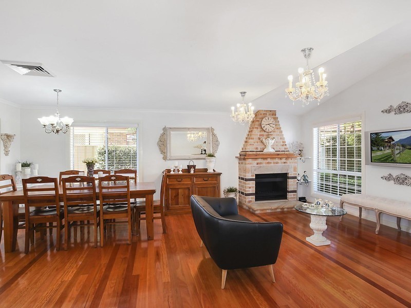 28 Airlie Crescent, Cecil Hills NSW 2171