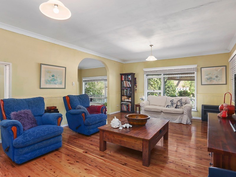 8 Cowells Lane, Ermington NSW 2115