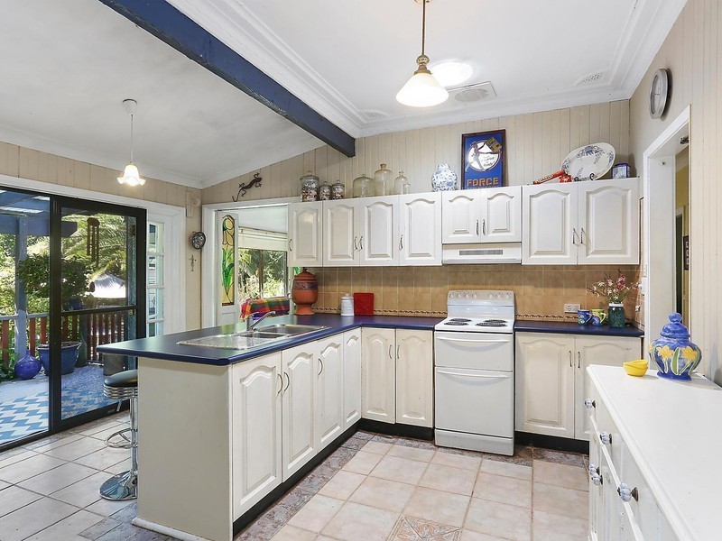 8 Cowells Lane, Ermington NSW 2115