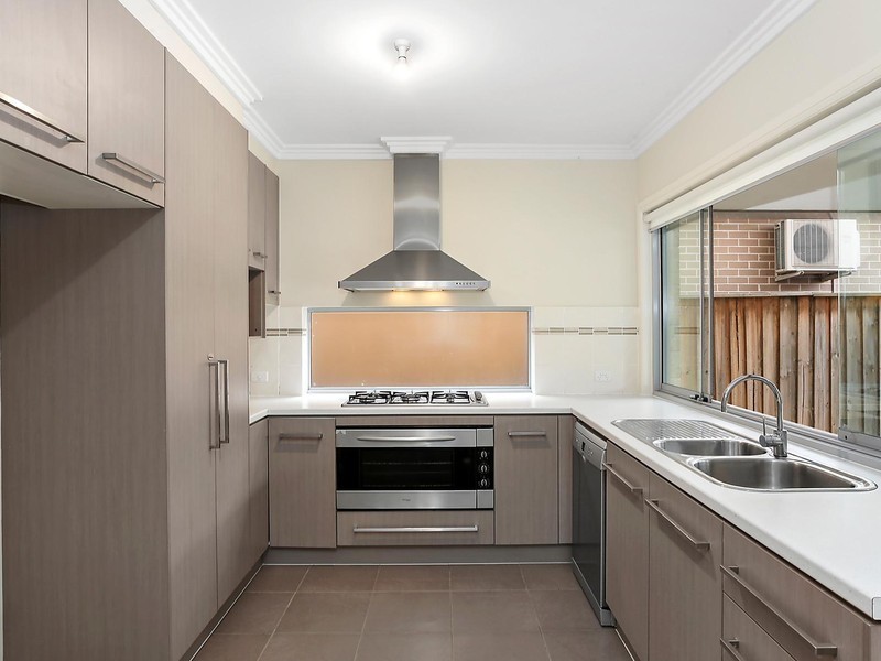 22 Nicholls Way, Pemulwuy NSW 2145