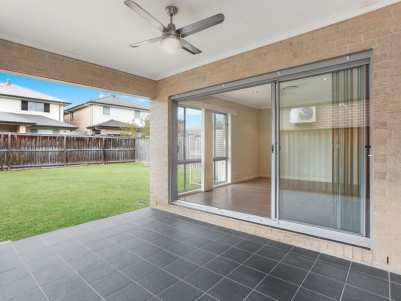 22 Nicholls Way, Pemulwuy NSW 2145