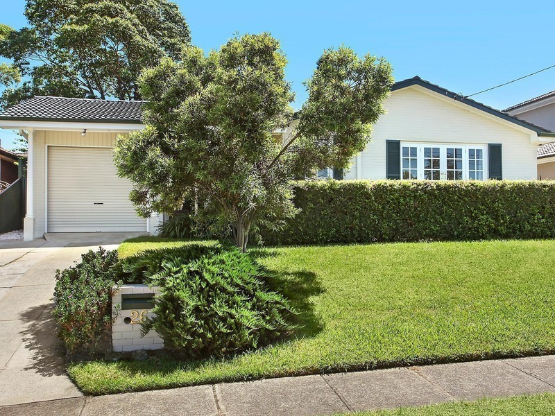 26 Dickens Street, Winston Hills NSW 2153