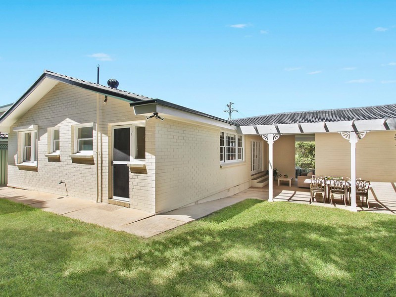 26 Dickens Street, Winston Hills NSW 2153