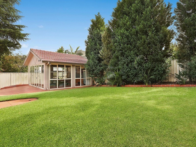 29 Lind Avenue, Oatlands NSW 2117