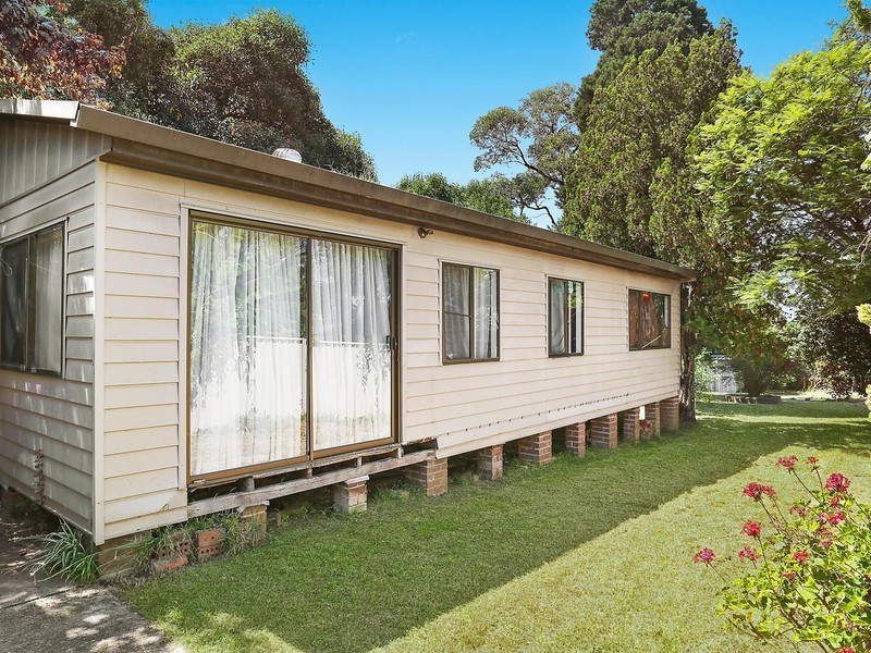 1 Francine Street, Seven Hills NSW 2147