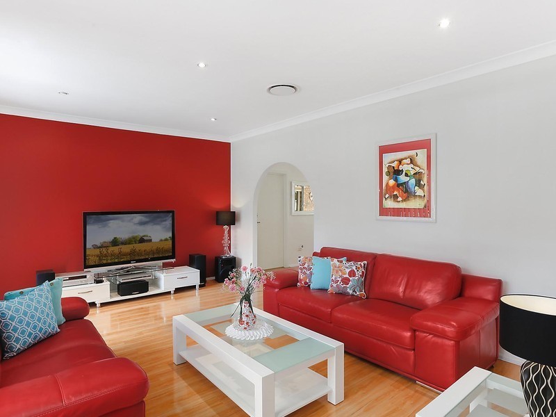 13 Whitlam Avenue, Edensor Park NSW 2176