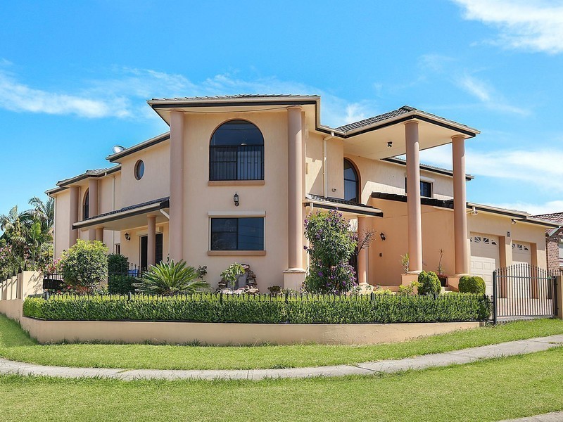 10 Katherine Street, Cecil Hills NSW 2171