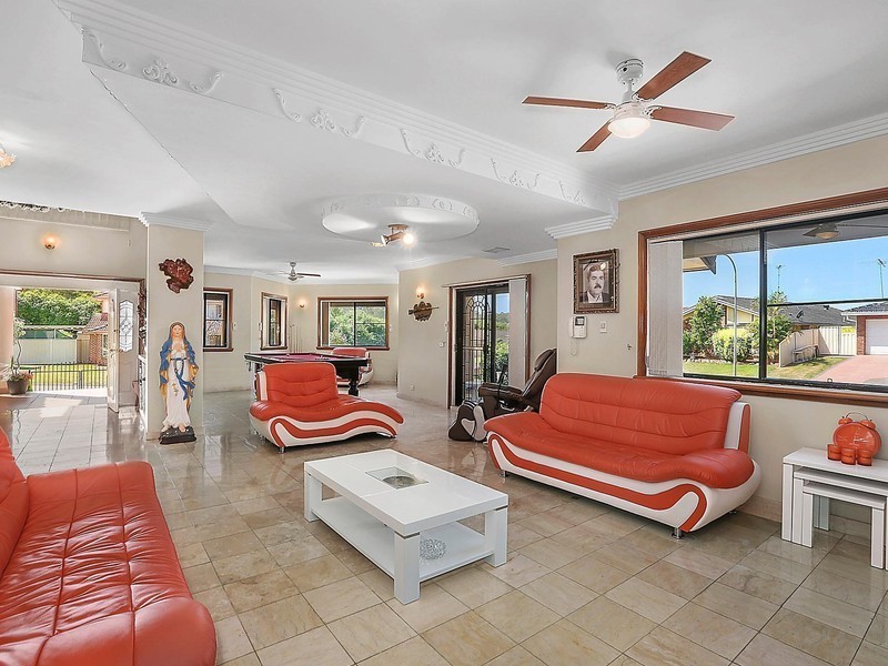 10 Katherine Street, Cecil Hills NSW 2171