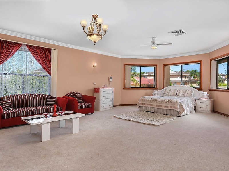 10 Katherine Street, Cecil Hills NSW 2171