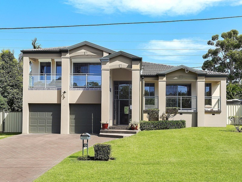 15 Aldgate Street, Prospect NSW 2148