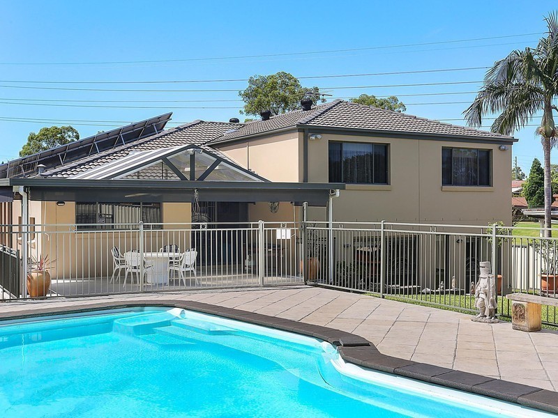 15 Aldgate Street, Prospect NSW 2148