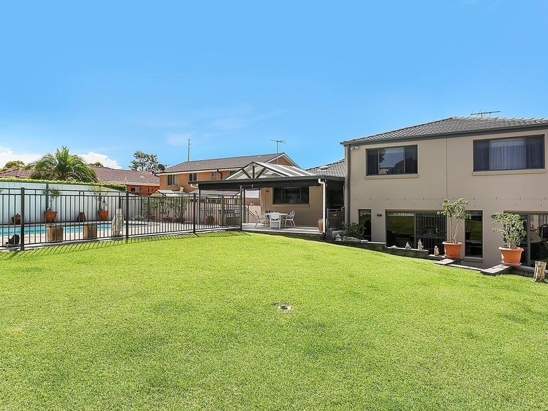 15 Aldgate Street, Prospect NSW 2148