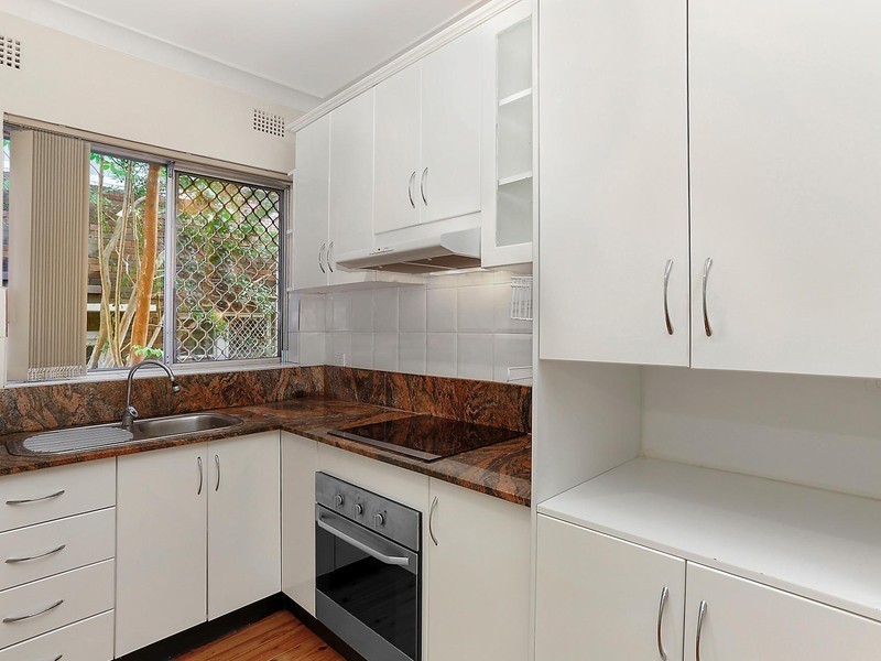 2/26 Bellevue Street, North Parramatta NSW 2151