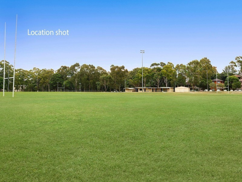 2/26 Bellevue Street, North Parramatta NSW 2151