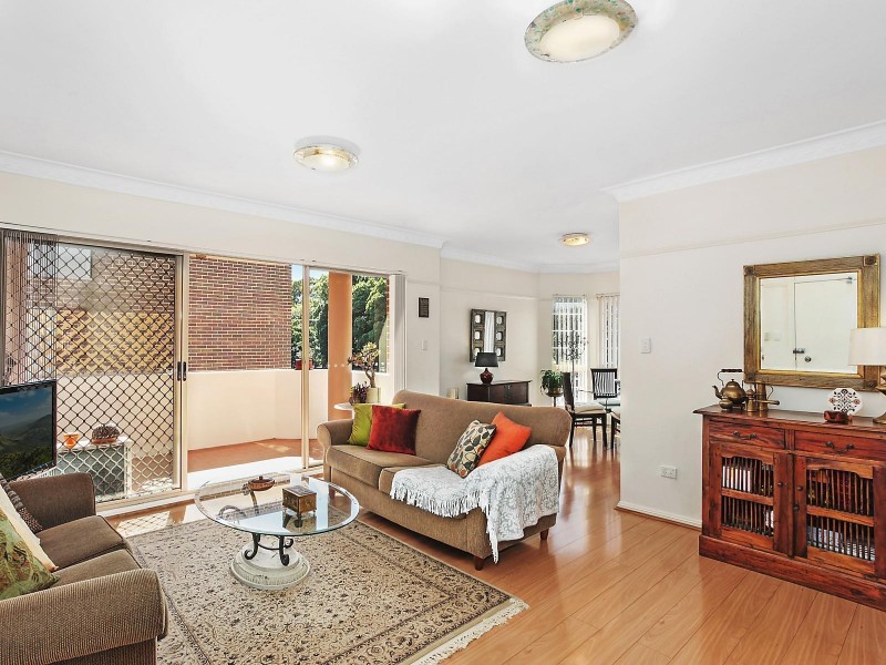 1/25 Stewart Street, Parramatta NSW 2150