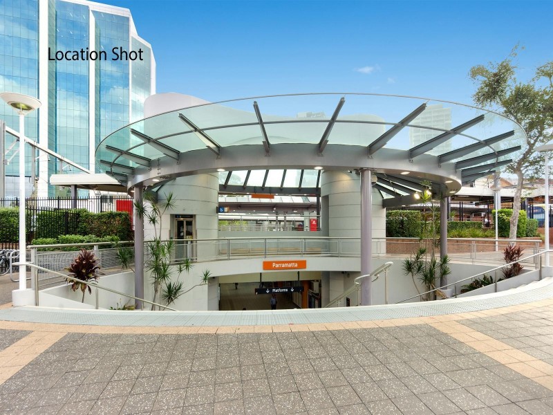 1/25 Stewart Street, Parramatta NSW 2150