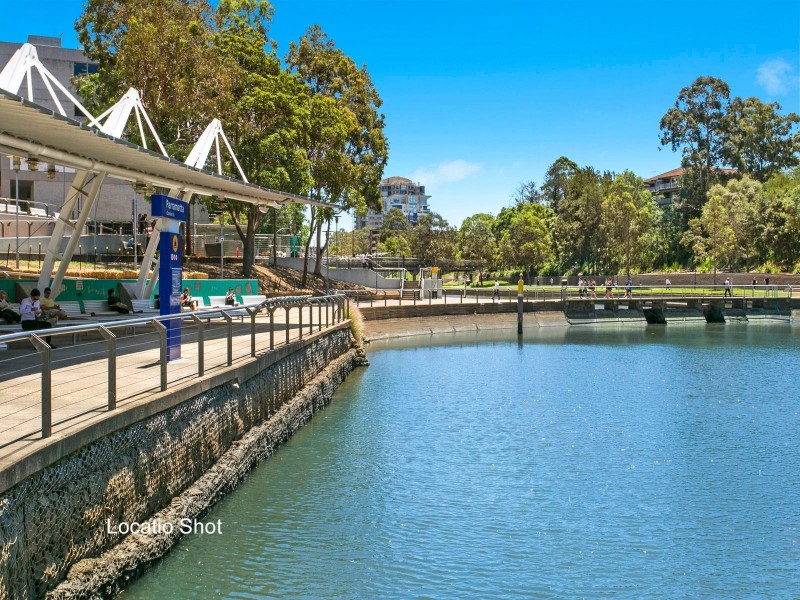 1/25 Stewart Street, Parramatta NSW 2150