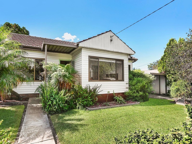 57 Lansdowne Street, Merrylands NSW 2160