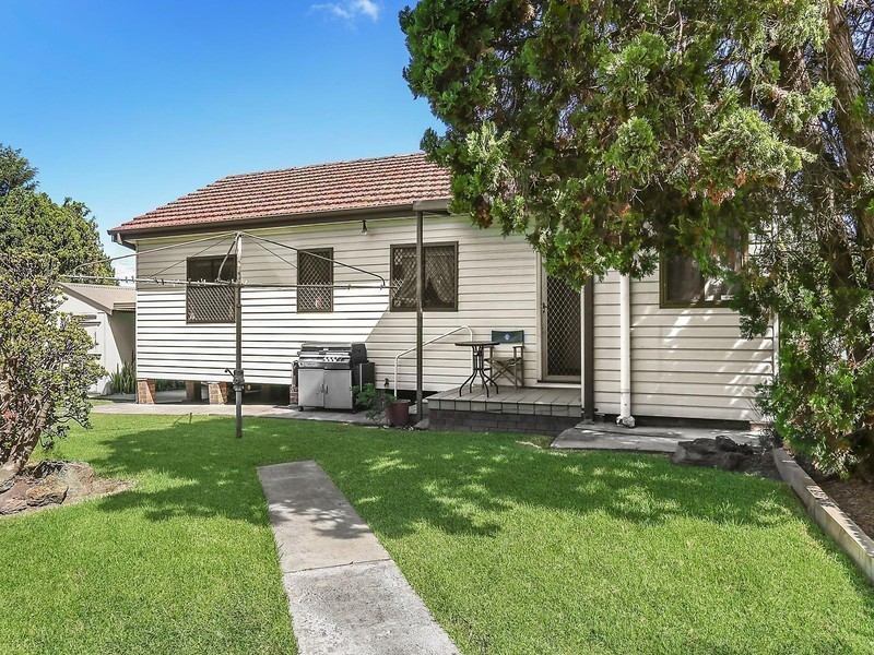 57 Lansdowne Street, Merrylands NSW 2160