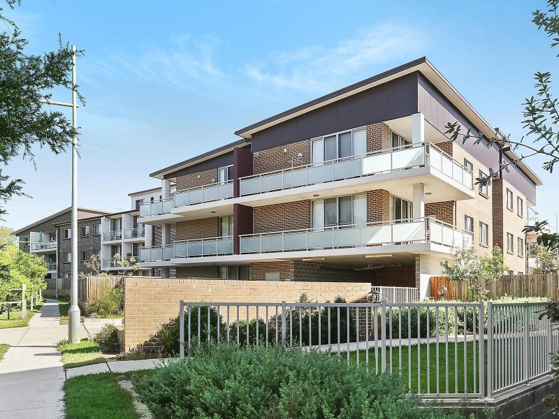 25/54 Nijong Drive, Pemulwuy NSW 2145