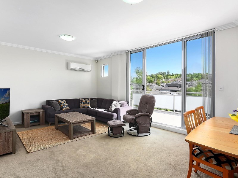 25/54 Nijong Drive, Pemulwuy NSW 2145
