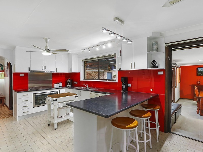 20 Mulligan Street, Bossley Park NSW 2176