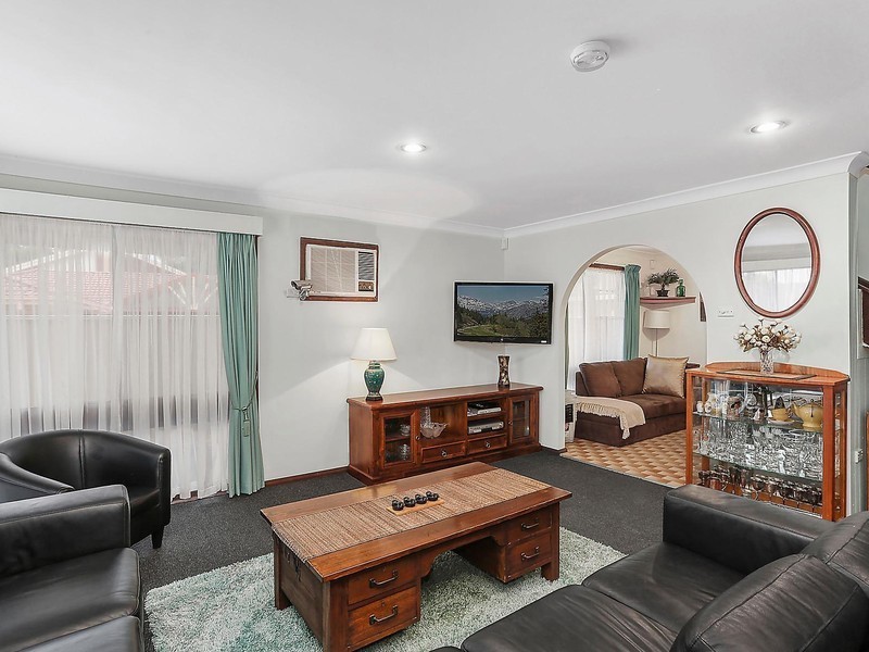 20 Mulligan Street, Bossley Park NSW 2176