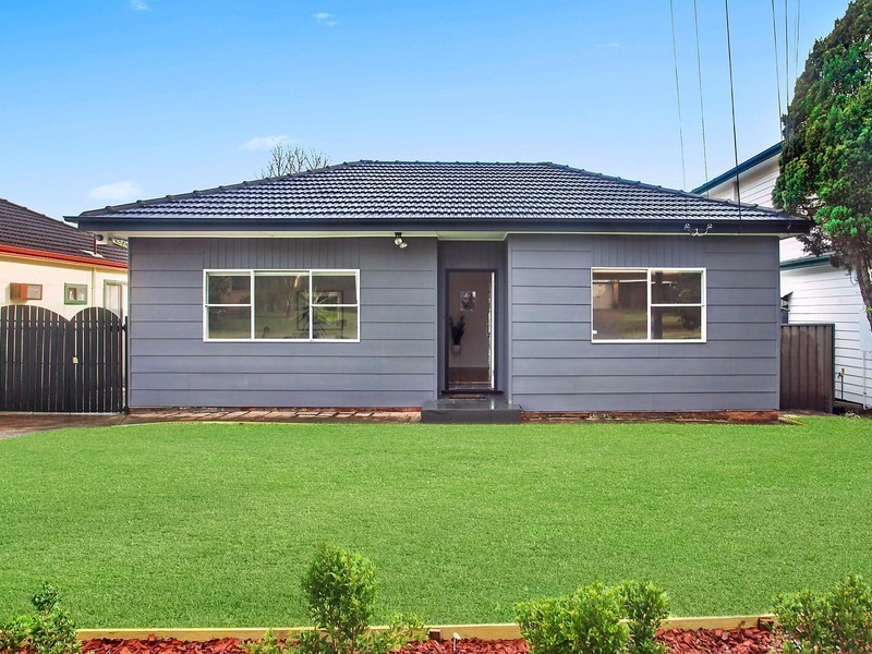 41 Hilltop Avenue, Blacktown NSW 2148