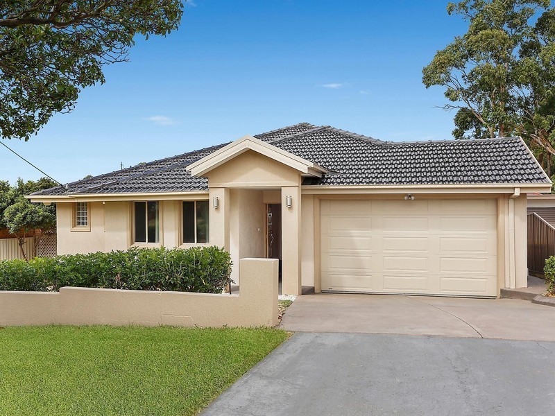 4 Gum Street, Greystanes NSW 2145