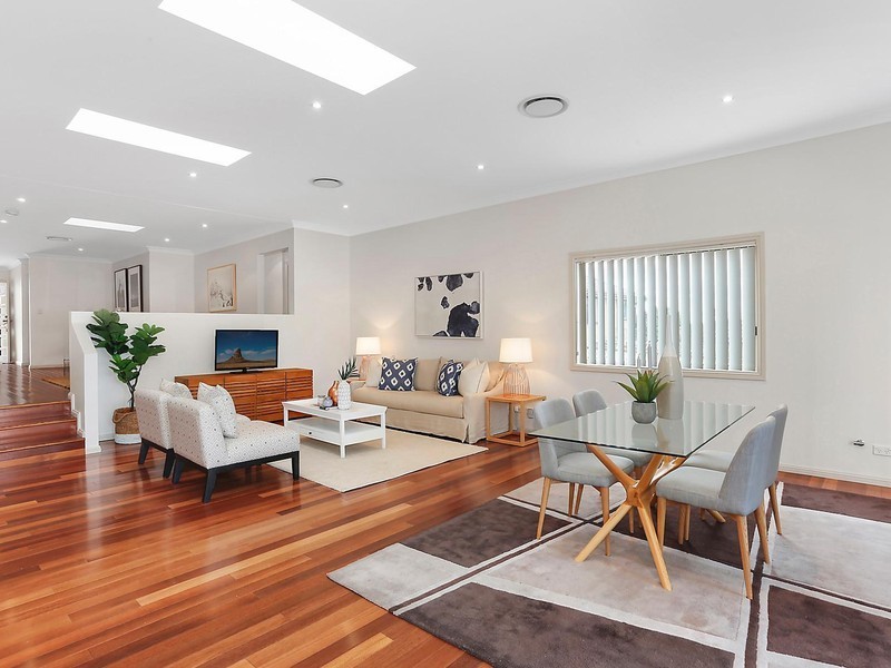 4 Gum Street, Greystanes NSW 2145