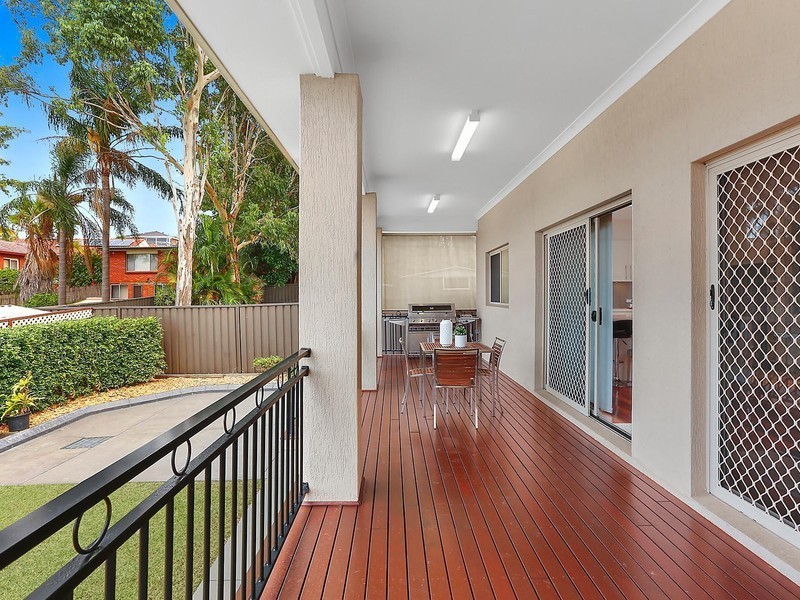 4 Gum Street, Greystanes NSW 2145