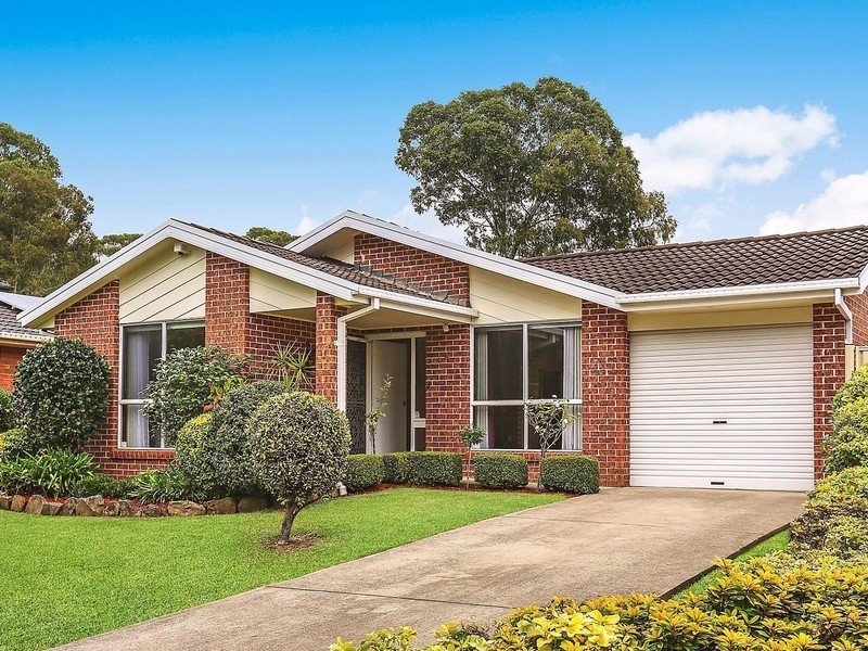 6 Wyandotte Place, Seven Hills NSW 2147