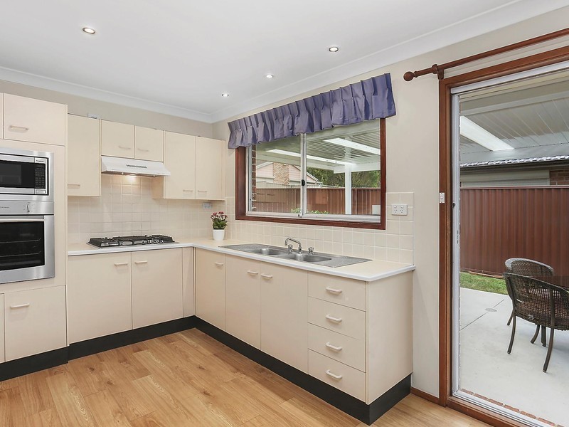 6 Wyandotte Place, Seven Hills NSW 2147