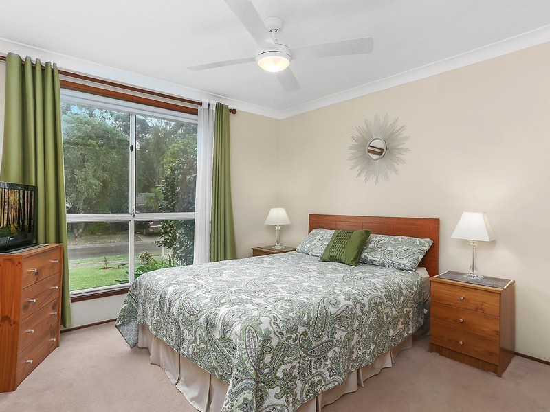 6 Wyandotte Place, Seven Hills NSW 2147
