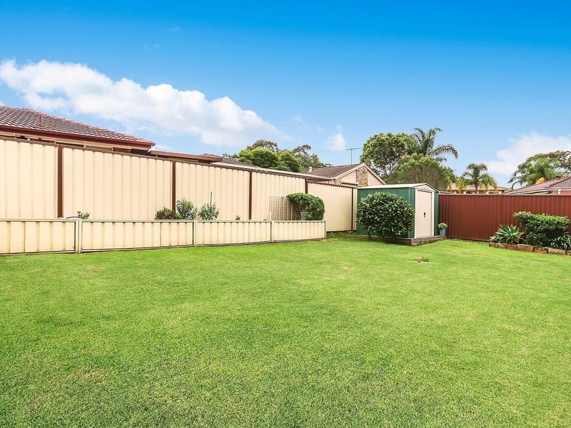 6 Wyandotte Place, Seven Hills NSW 2147