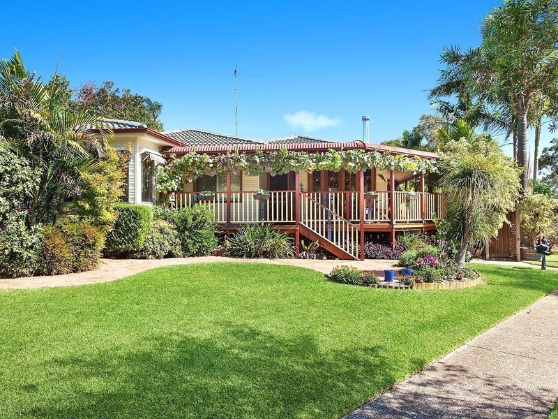 16 Orinoco Close, Seven Hills NSW 2147