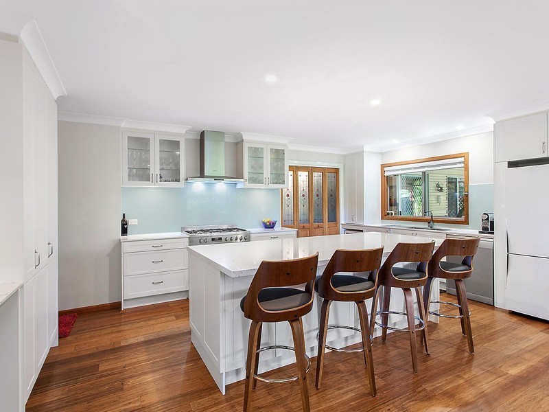 16 Orinoco Close, Seven Hills NSW 2147