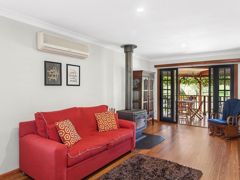 16 Orinoco Close, Seven Hills NSW 2147