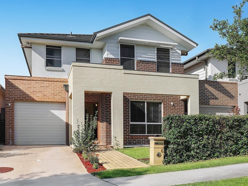 6 Jirrang Street, Pemulwuy NSW 2145