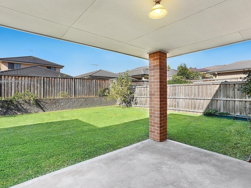 6 Jirrang Street, Pemulwuy NSW 2145